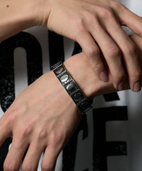 Mパネルチェーンブレス