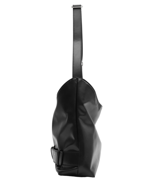 ハトメベルトデザインショルダー