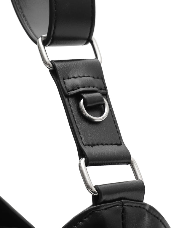 バッグストラップアクセサリー、ショートバッグハンドル