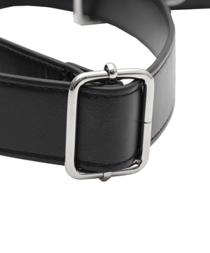 ハトメベルトデザインショルダー