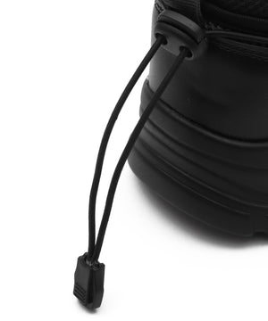 ドローコードベルクロシューズ