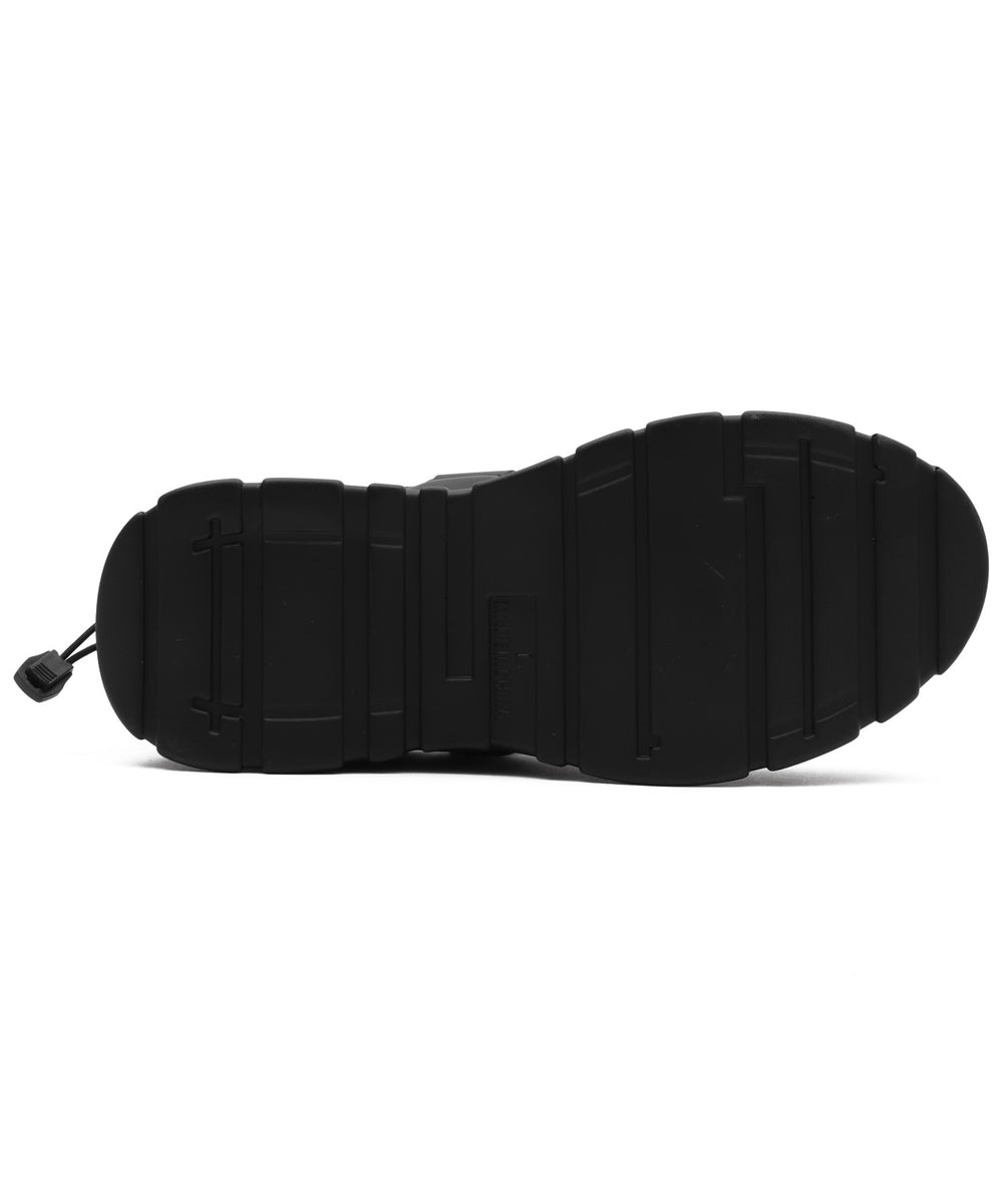 ドローコードベルクロシューズ