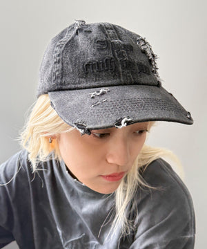 デニムブラック