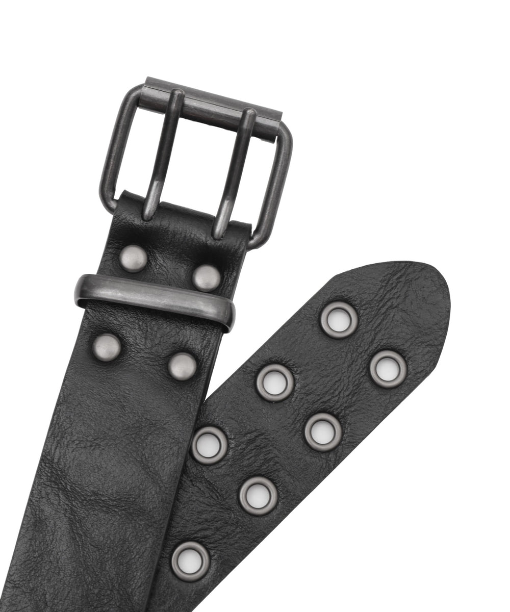 Mダブルハトメベルト