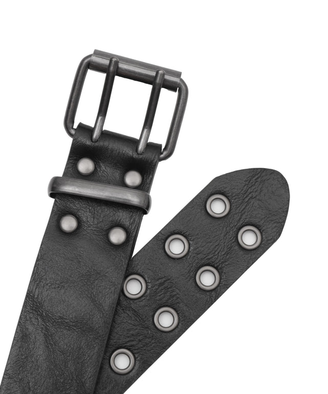 Mダブルハトメベルト