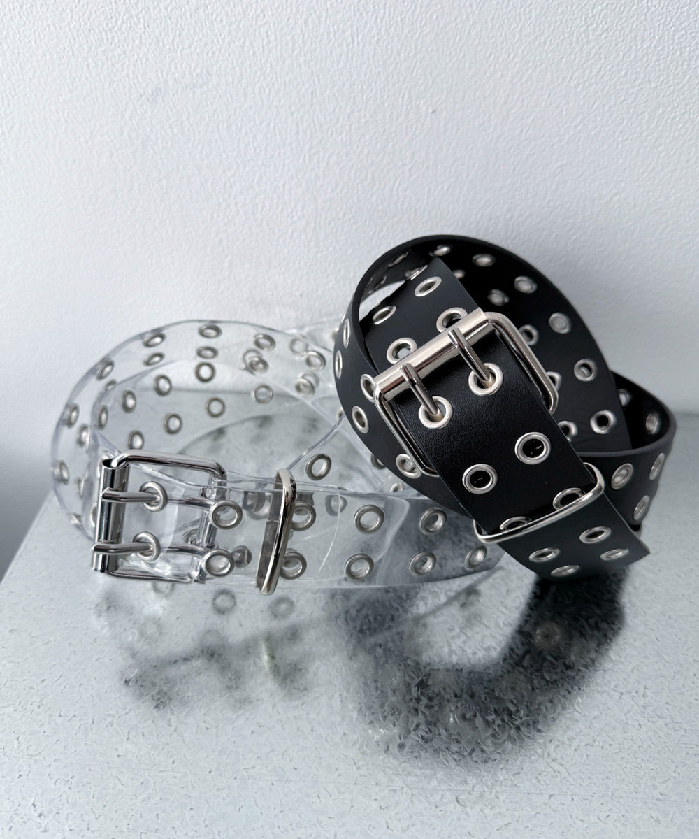 Lダブルハトメベルト