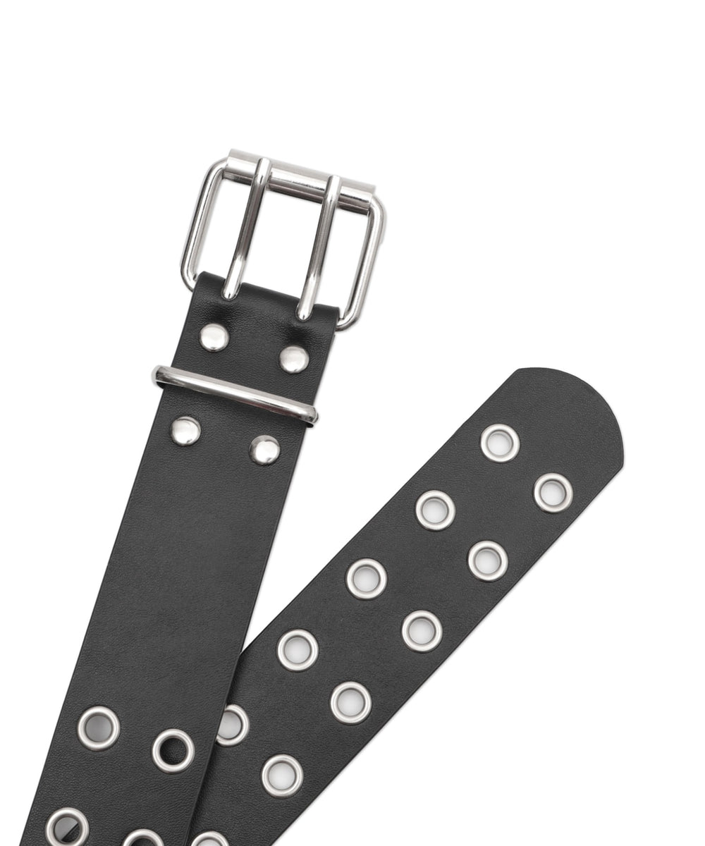 Lダブルハトメベルト