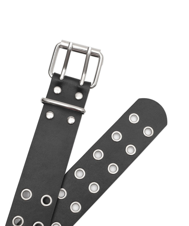 Lダブルハトメベルト