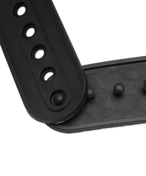 ナンバリングラインストーンメッシュキャップ