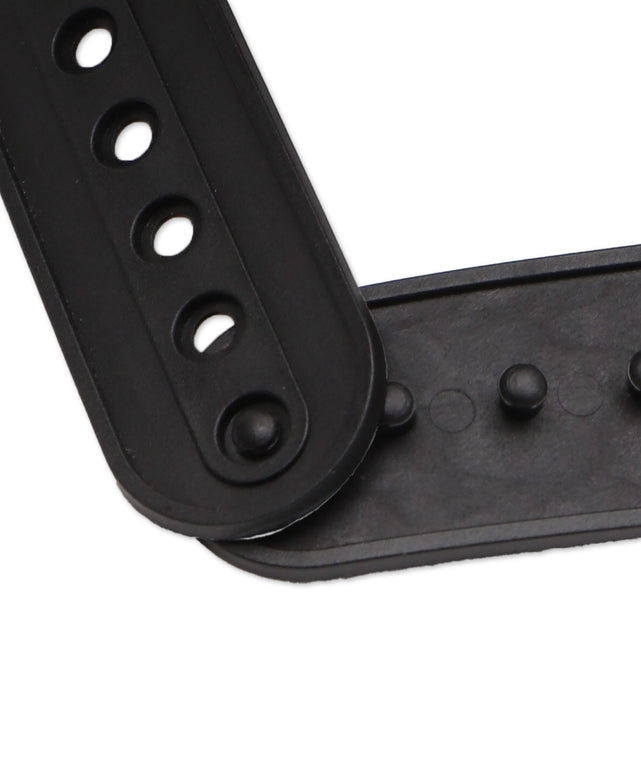 ナンバリングラインストーンメッシュキャップ