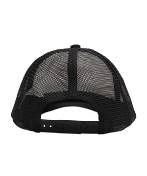 オールドイングリッシュロゴメッシュキャップ