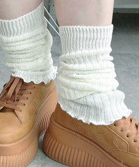 オフホワイト / F