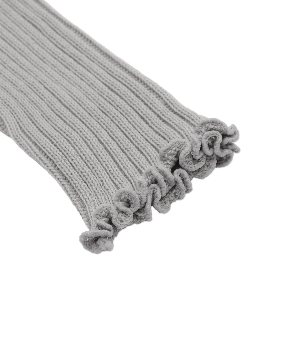 エアリーメローレッグカバー