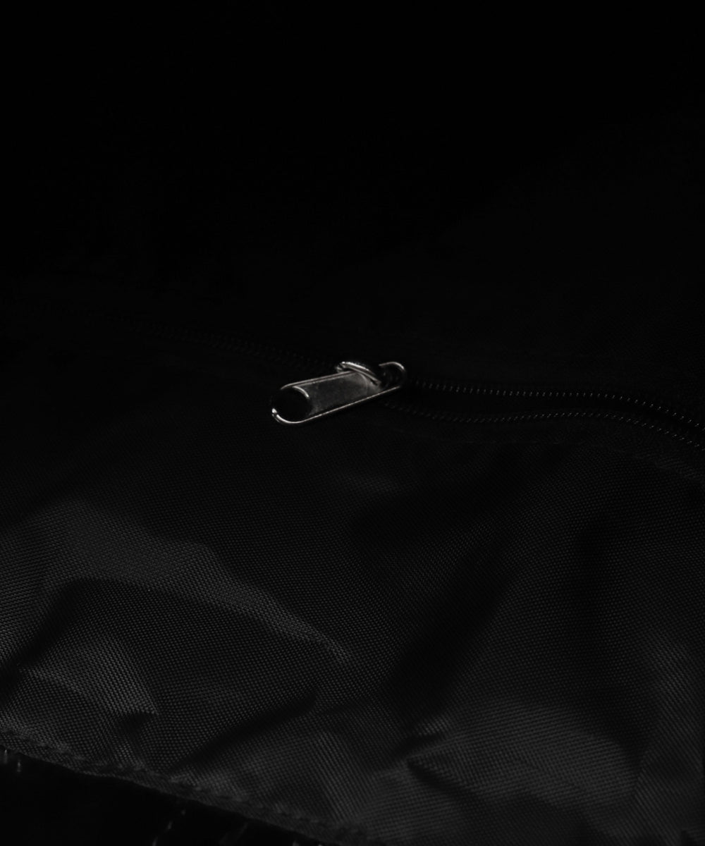 ドロストリボンギャザーナップサック