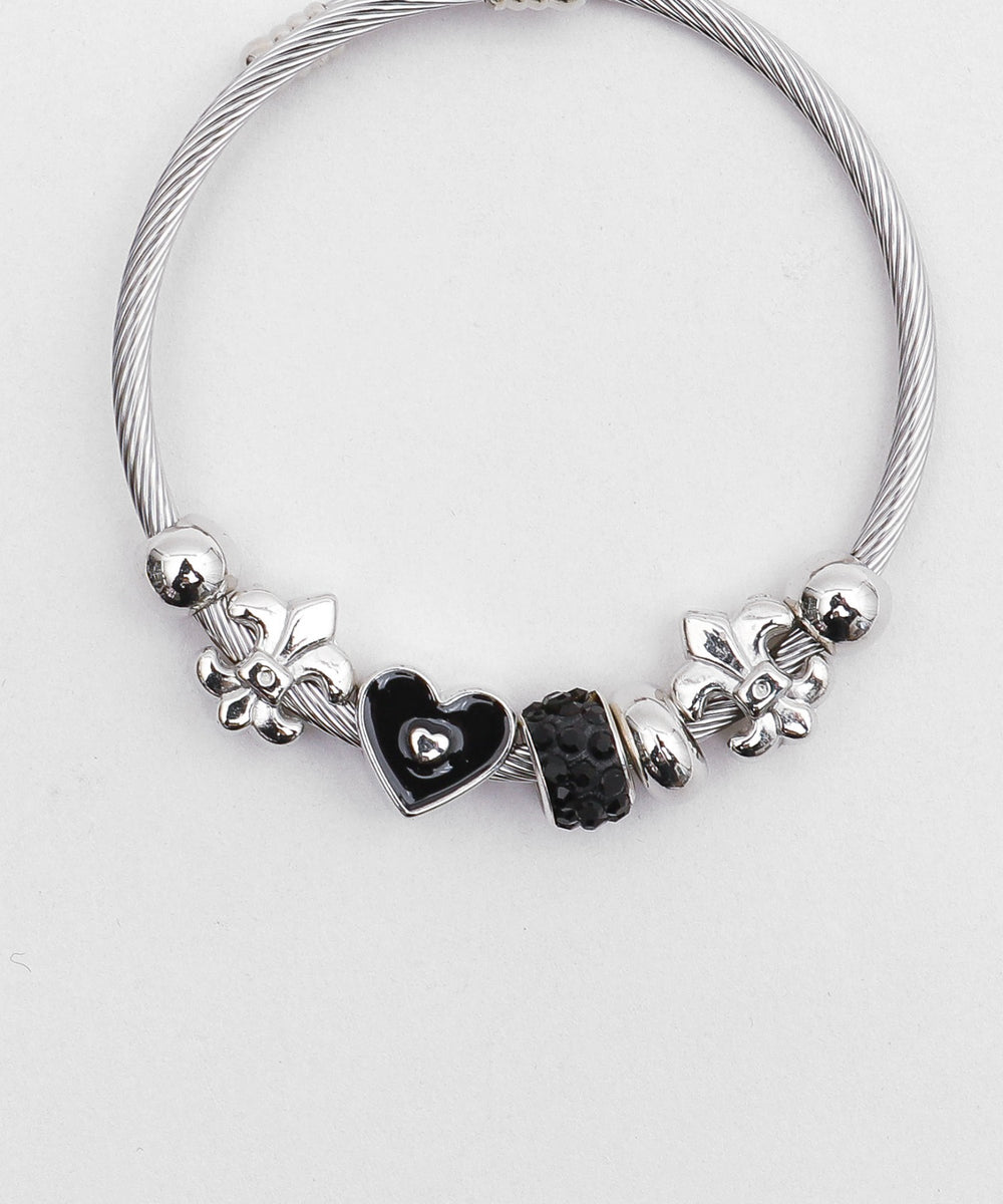 Lモチーフミックスブレス