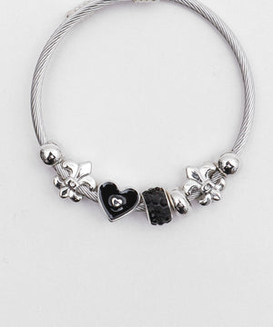 Lモチーフミックスブレス