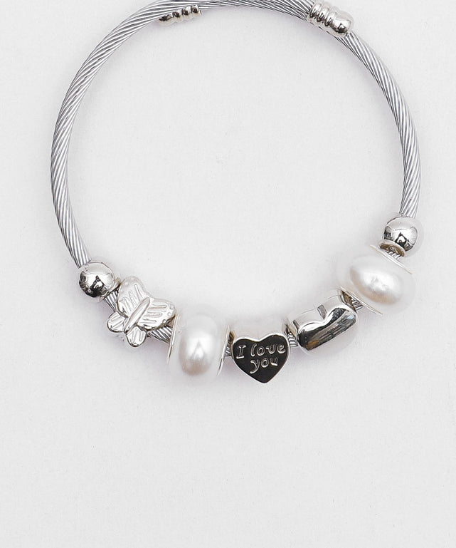 Lモチーフミックスブレス