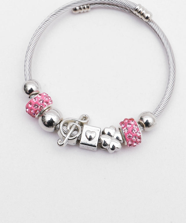 Lモチーフミックスブレス