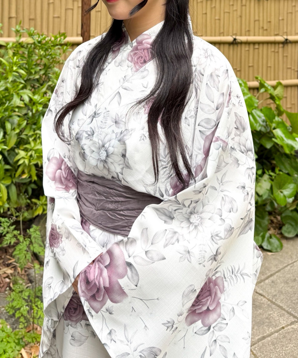 柄3 モデル:155cm F着用