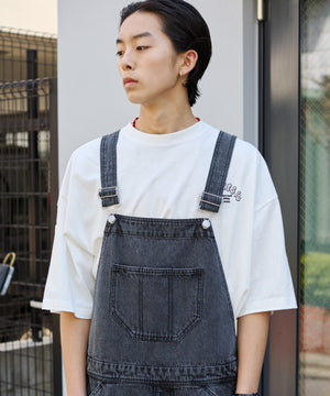 デニムブラックソノタ モデル：178cm M着用