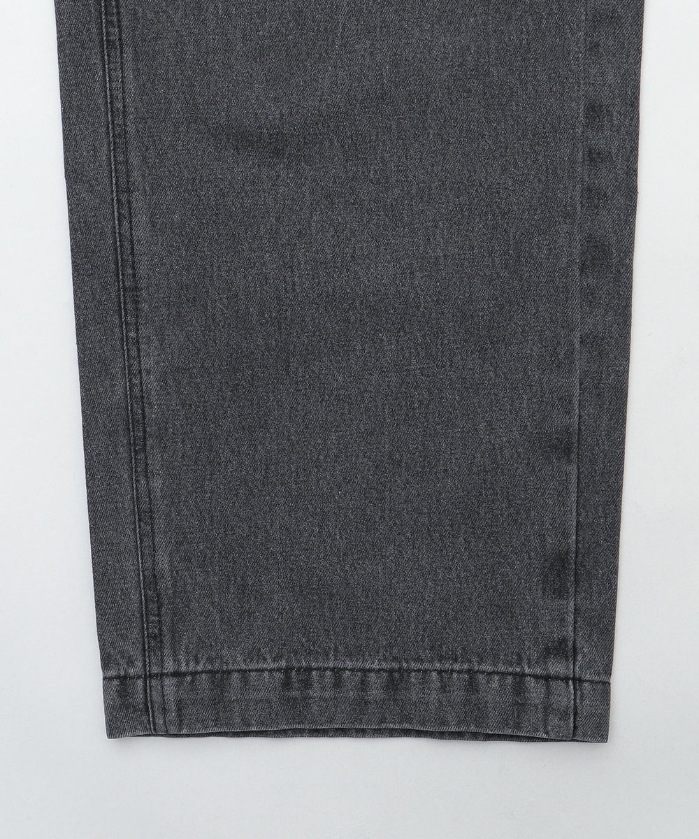 デニムオーバーオール