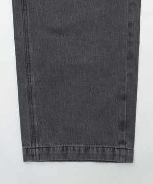 デニムオーバーオール