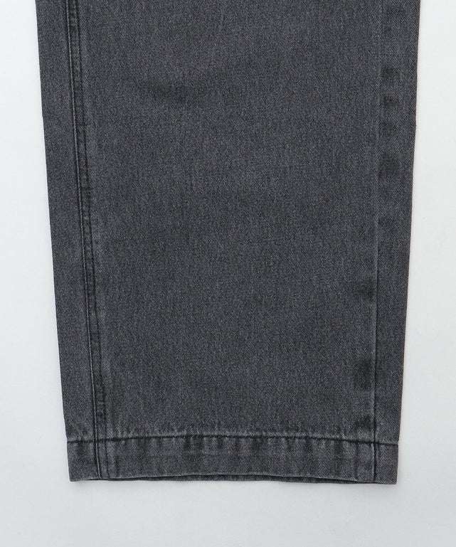 デニムオーバーオール