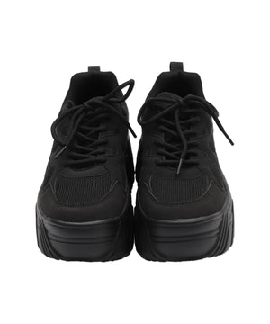 ボリュームスニーカー