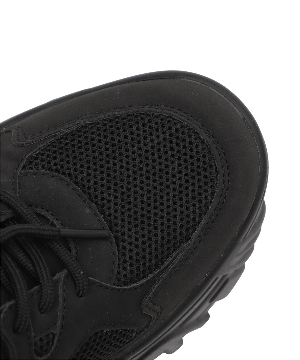 ボリュームスニーカー