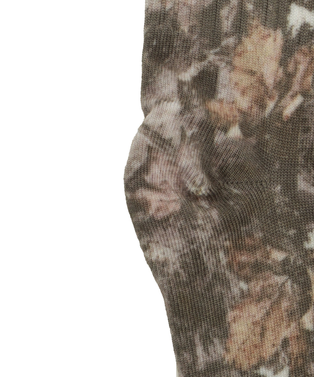 プリントデザインソックス（R）(25-27cm)