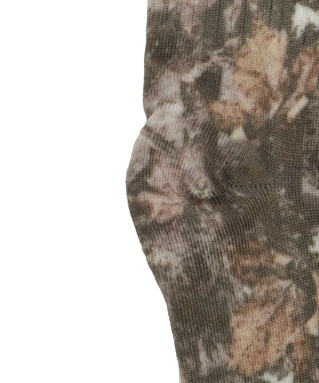 プリントデザインソックス（R）(25-27cm)