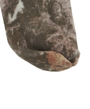 プリントデザインソックス（R）(25-27cm)