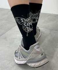 ブラック / 25-27