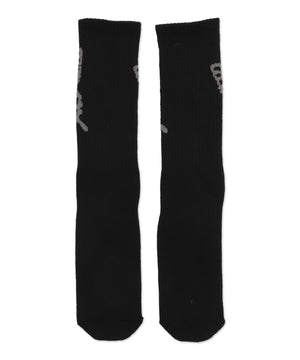 バックデザインソックス（R）(25-27cm)