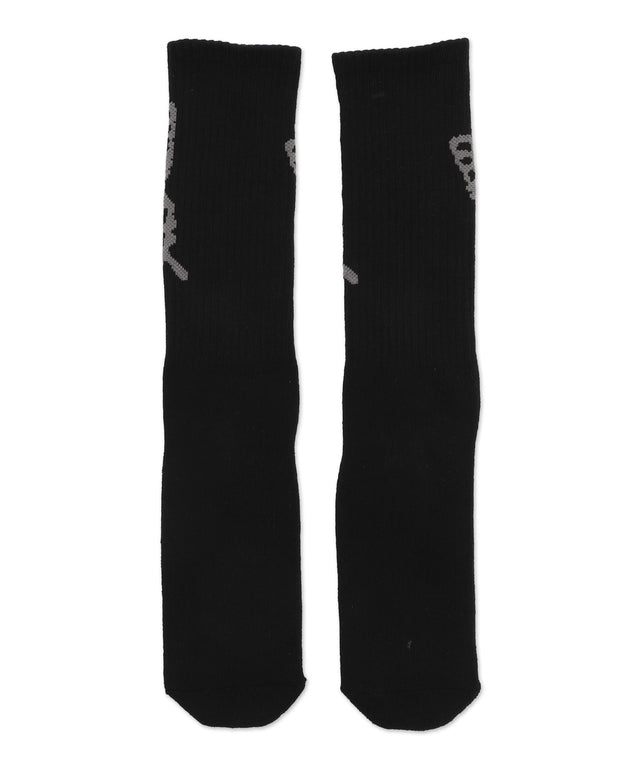 バックデザインソックス（R）(25-27cm)