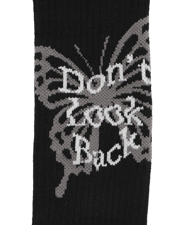 バックデザインソックス（R）(25-27cm)