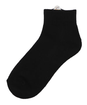 飛び出しアンクルソックス(23-25cm)