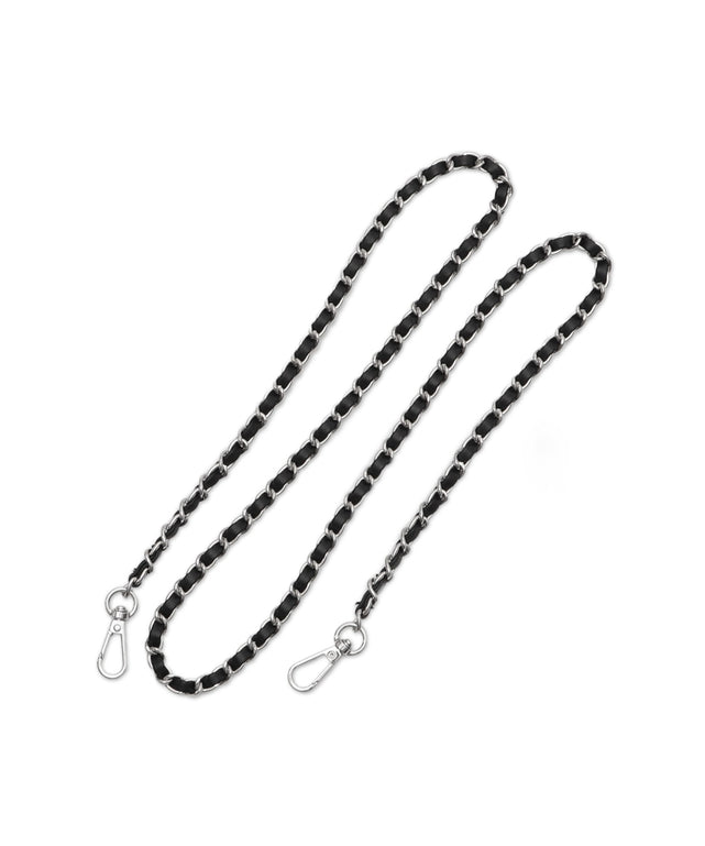 スタッズ付きキルティングスクエアショルダー