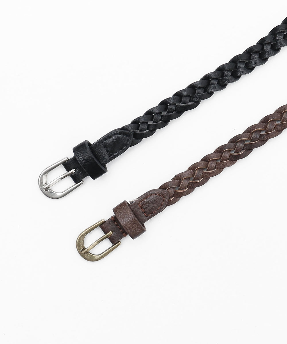 L細メッシュベルト