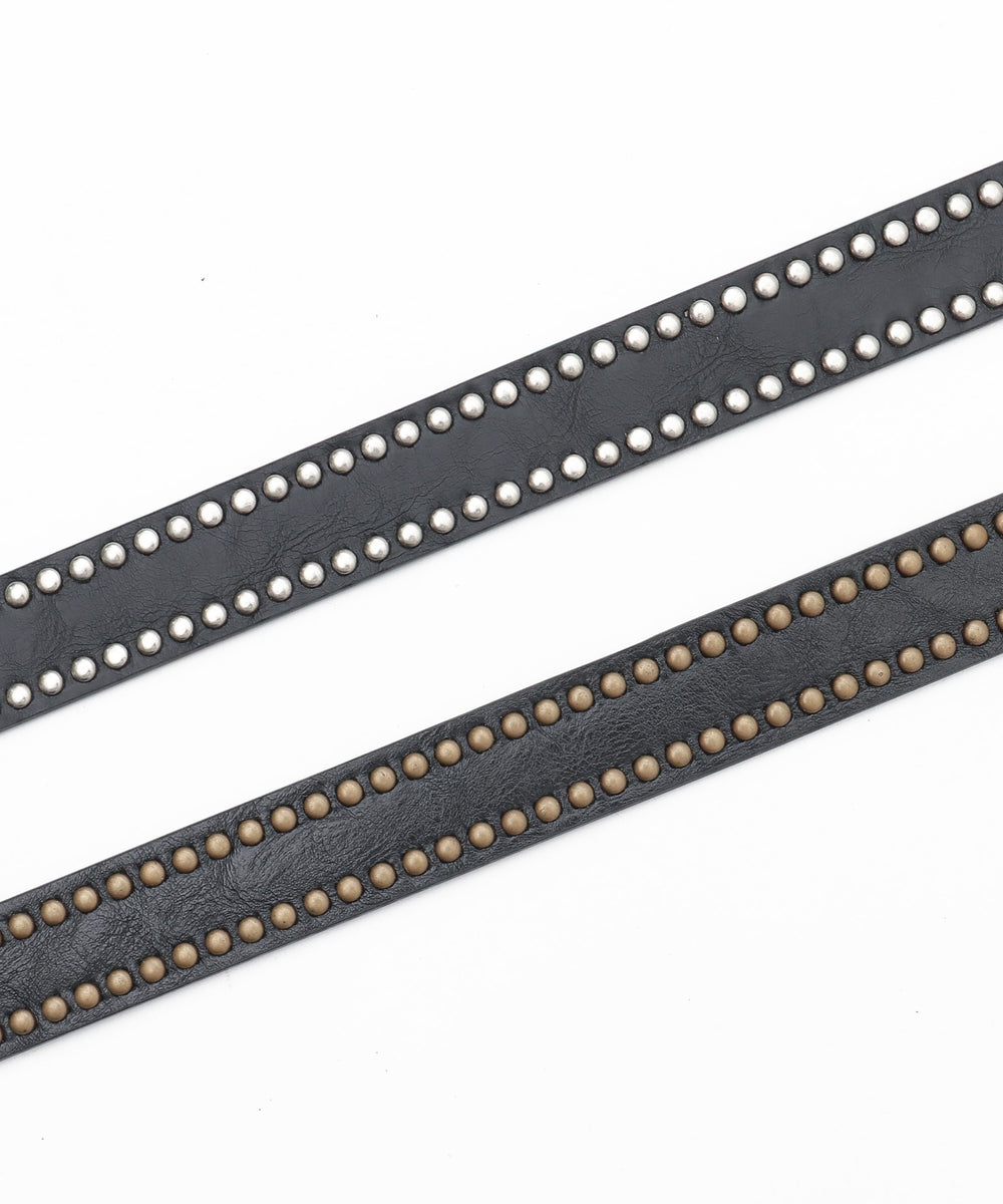 Mスタッズベルト