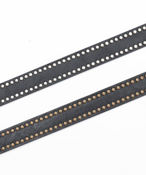 Mスタッズベルト