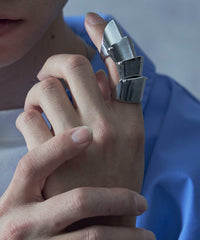 Mアーマーリング