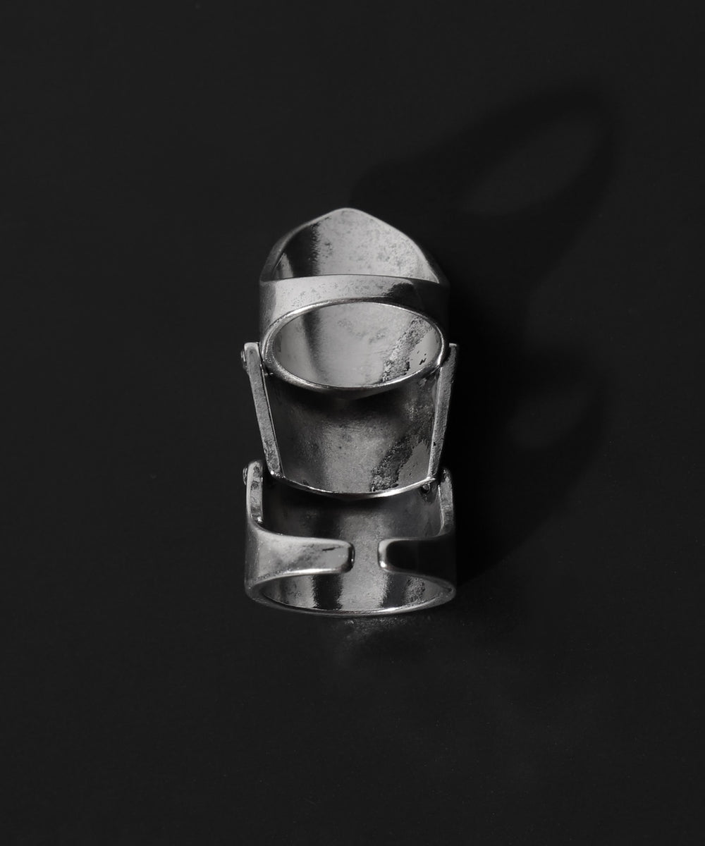 Mアーマーリング