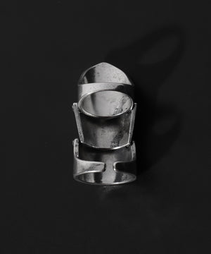 Mアーマーリング