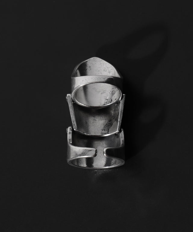 Mアーマーリング