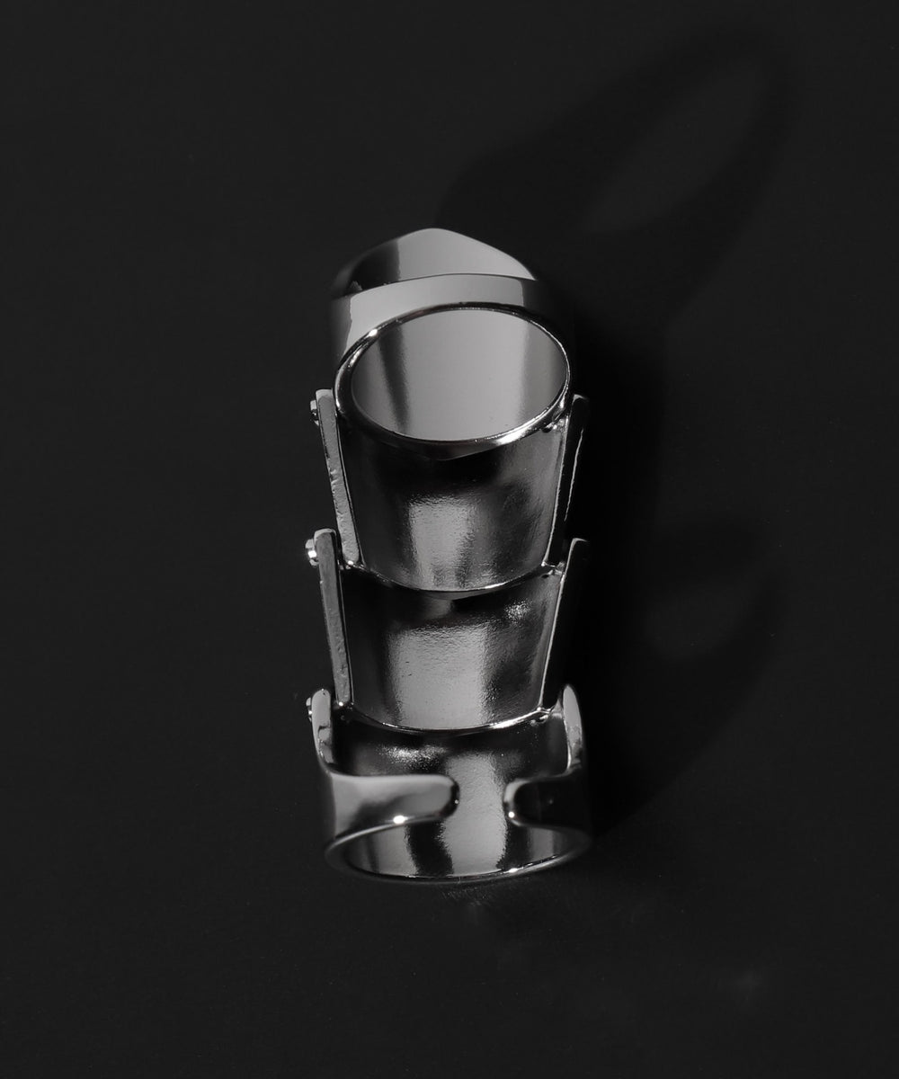 Mアーマーリング