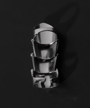 Mアーマーリング