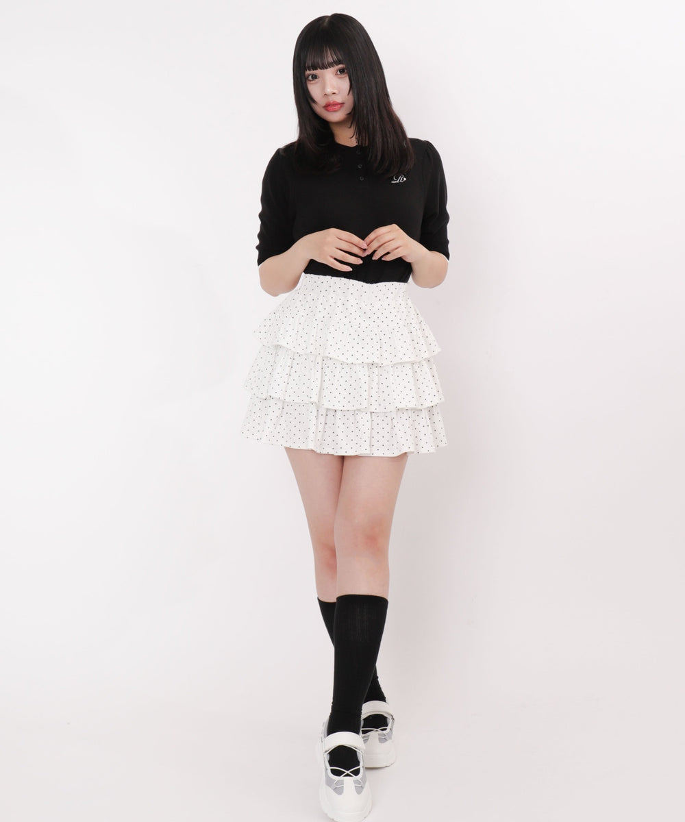 ブラック　モデル:165cm