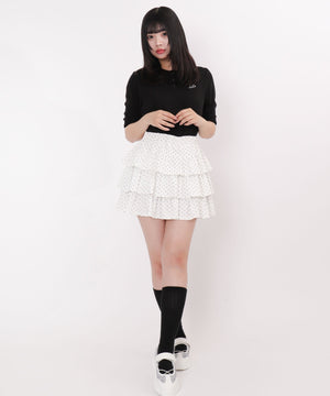 ブラック　モデル:165cm