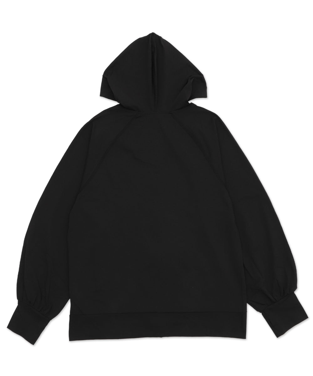 ラッシュガードパーカー